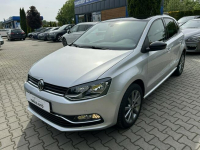 Volkswagen Polo Comfortline,szklany dach,bardzo zadbana! Tarnów - zdjęcie 8