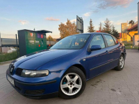 ** Seat Toledo 1.6 Benzyna ** 2002r Ładny Zadbany **