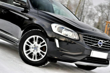 Volvo XC 60 2,0 190KM D4 Lift Led Xenon Automat Navi Skóra Parktronik Płock - zdjęcie 3