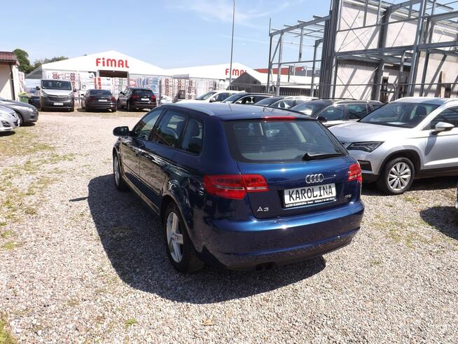 Audi A3 Słupsk - zdjęcie 9