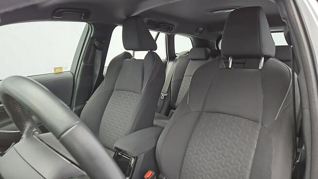 Toyota Corolla 2.0 Hybrid Comfort ! Z Polskiego Salonu ! Faktura Vat ! Warszawa - zdjęcie 11