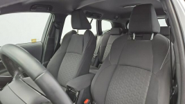 Toyota Corolla 2.0 Hybrid Comfort ! Z Polskiego Salonu ! Faktura Vat ! Warszawa - zdjęcie 11