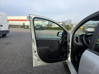 Fiat Panda 1.2 69 koni Polski salon Klimatyzacja możliwa ZAMIANA Rawa Mazowiecka - zdjęcie 10
