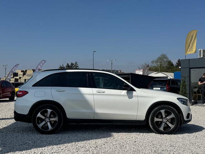 Mercedes GLC 250, 2016 Michałowice - zdjęcie 3