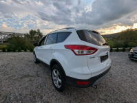 Ford Kuga 2.0 TDCI 115 KM | Climatronic | Podgrzewana szyba | Zadbany Kamienna Góra - zdjęcie 9