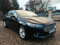 FORD FUSION NAVI, KAMERA, AUTOMAT, przebieg 81 tys.km Warszawa - zdjęcie 1