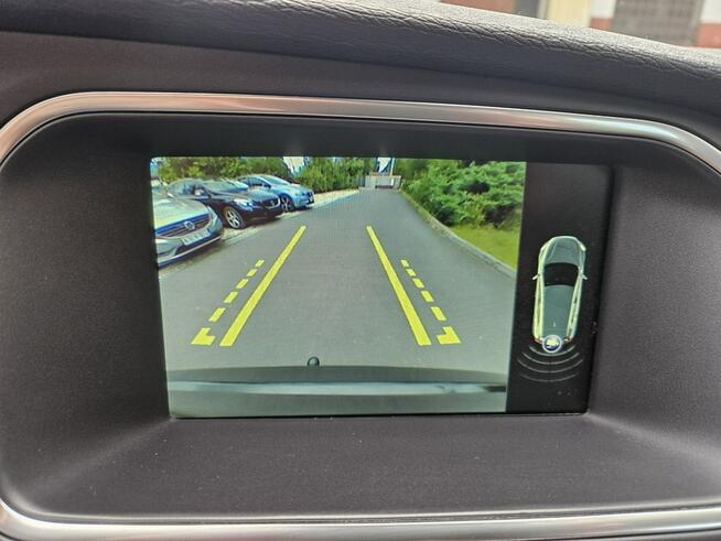 Volvo V40 Nowy Rozrząd* Pełna Historia Serwisowa Opoczno - zdjęcie 12