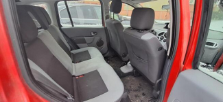 Sprzedam Reno Modus 2011