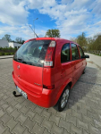 Opel Meriva Głogów - zdjęcie 6