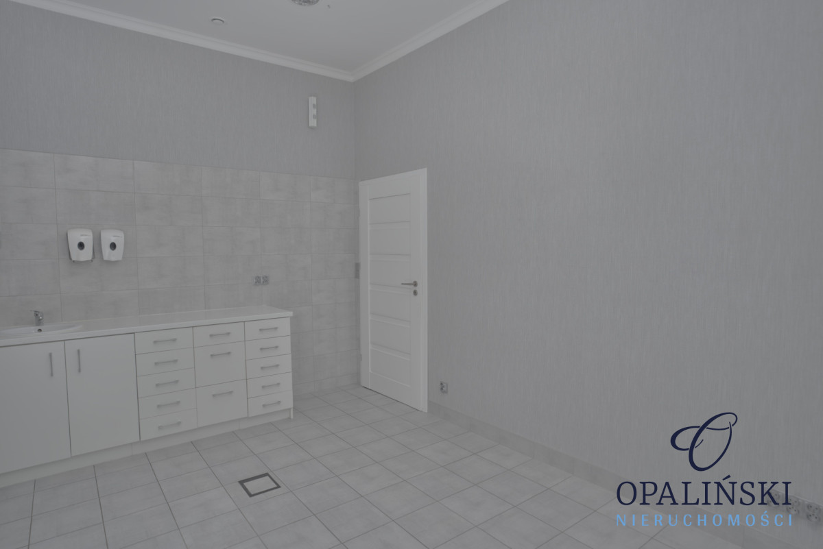 Lokal Usługowy | Parking | Branża Beauty, Medyczna Rzeszów - zdjęcie 7