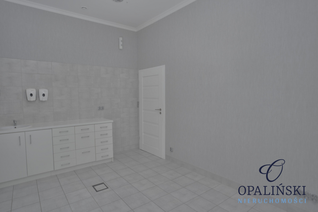 Lokal Usługowy | Parking | Branża Beauty, Medyczna Rzeszów - zdjęcie 7