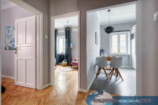 KLIMATYCZNY APARTAMENT W SAMYM SERCU POZNANIA Nowe Miasto - zdjęcie 12