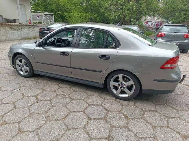 SAAB 93 1.8 I BENZYNA LPG cena ostateczna Warszawa - zdjęcie 2