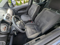 Opel Agila Miejskie auto w automacie, Ekonomiczny Kamienna Góra - zdjęcie 9