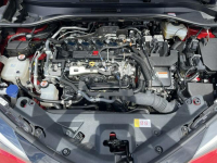 Toyota C-HR Salon PL GR Sport 2.0 Automat Hybryda Skóra Kamera 184 KM Gliwice - zdjęcie 10