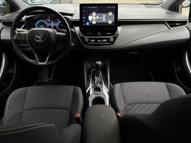 Toyota Corolla 1.8 Hybrid COMFORT, salon Polska, gwarancja, FV23% Warszawa - zdjęcie 12