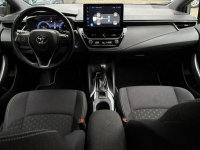 Toyota Corolla 1.8 Hybrid COMFORT, salon Polska, gwarancja, FV23% Warszawa - zdjęcie 12