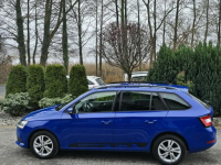 Škoda Fabia 1.0 MPi + gaz LPG / Salon PL I-właściciel Skępe - zdjęcie 4