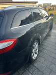 Ford Mondeo Mk4 2.0 TDCi kombi Titanium X Skierniewice - zdjęcie 4