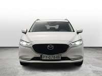 Mazda 6 2.0 SkyJoy ! Z Polskiego Salonu ! Faktura Vat ! Warszawa - zdjęcie 8