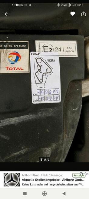 Citroen C5 2005r 1.6 Człuchów - zdjęcie 3