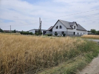 Działka Budowlana (2000 m2) MEDIA (Brzozowiec) Brzozowiec - zdjęcie 9