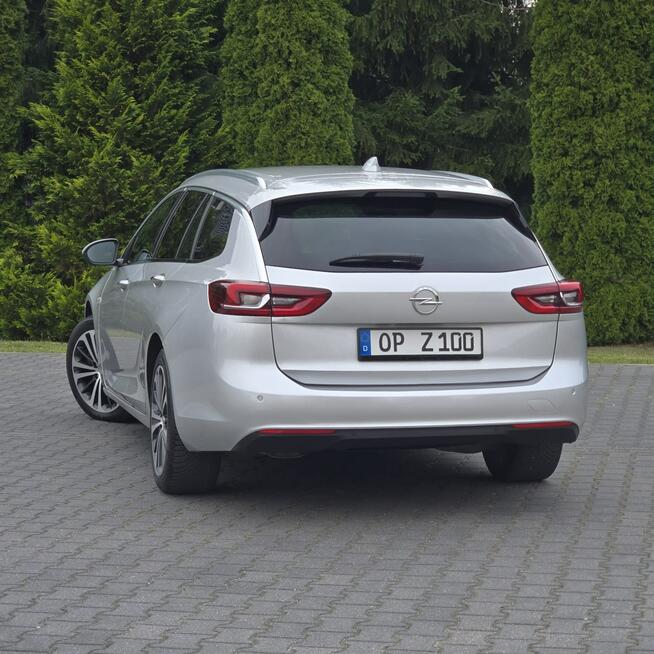 OPEL INSIGNIA B – Bezwypadkowy, Bogate Wyposażenie, Full Skóry Ostrów Mazowiecka - zdjęcie 11