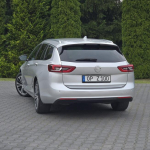 OPEL INSIGNIA B – Bezwypadkowy, Bogate Wyposażenie, Full Skóry Ostrów Mazowiecka - zdjęcie 11