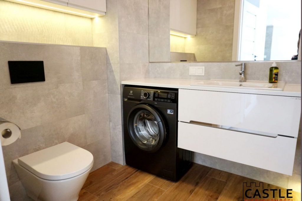 Apartament 2 pokojowy blisko centrum Gdańska! Gdańsk - zdjęcie 11