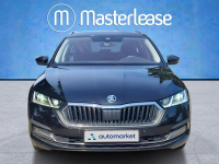 Škoda Octavia 2.0 TDI Style DSG ! Z Polskiego Salonu ! Faktura VAT ! Warszawa - zdjęcie 2