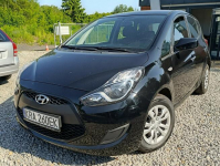 Hyundai ix20 Bezwypadkowy Serwisowany  bdb stan