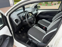 Toyota Aygo Perfekcyjny bogata Opcja !!! Rzeszów - zdjęcie 7