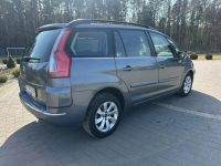 Citroen C4 Picasso Lipówki - zdjęcie 10