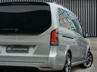 Mercedes-Benz EQV 300/Gwarancja do 2033/Po przeglądzie/1Wł Warszawa - zdjęcie 12