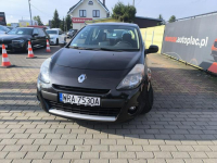 Renault Clio 1.2i 16V 101KM Klimatyzacja Nawigacja Łuków - zdjęcie 11