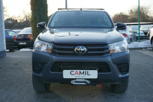Toyota Hilux polski salon, niski przebieg Opole - zdjęcie 2