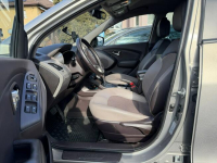 Hyundai ix35 2.0 4x4 automat   bdb stan Łodygowice - zdjęcie 11