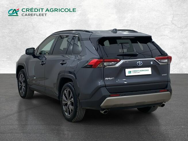 Toyota RAV-4 2.5 Hybrid Comfort 4x2 Warszawa - zdjęcie 7