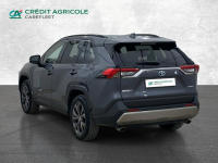 Toyota RAV-4 2.5 Hybrid Comfort 4x2 Warszawa - zdjęcie 7