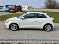 Audi A1 1.6tdi 110KM Sport Bixenon Ledy Raty Zamiana Strobice - zdjęcie 3