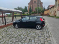 Ford Fiesta Model Lift 2014!! Klimatyzacja! Zrejestrowany!! Legnica - zdjęcie 2