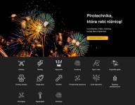 Wybuchy.pl - sklep z fajerwerkami Wołomin - zdjęcie 2