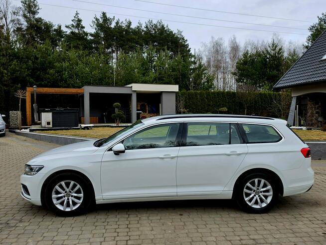 Volkswagen Passat 2.0 TDi DSG / Comfortline / Serwisowany w ASO Skępe - zdjęcie 2