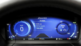 Ford Kuga Titanium X FV23% SalonPL Kamera Virtual Navi LED Parktronic Sokołów - zdjęcie 12