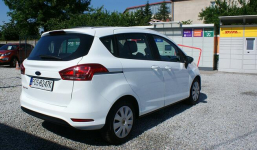 Ford B-MAX 1.4 Ostrów Wielkopolski - zdjęcie 5