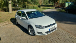 Przepiękny Golf 7 Puławy - zdjęcie 3