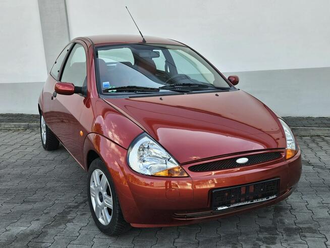 Ford KA Wyjątkowy stan 67771km !! Rybnik - zdjęcie 3