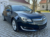 Opel Insignia LIFT Bi-Xenon Navi Climatronic Gwarancja Kutno - zdjęcie 4