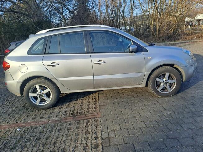 Renault Koleos Kraśnik - zdjęcie 2