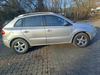 Renault Koleos Kraśnik - zdjęcie 2